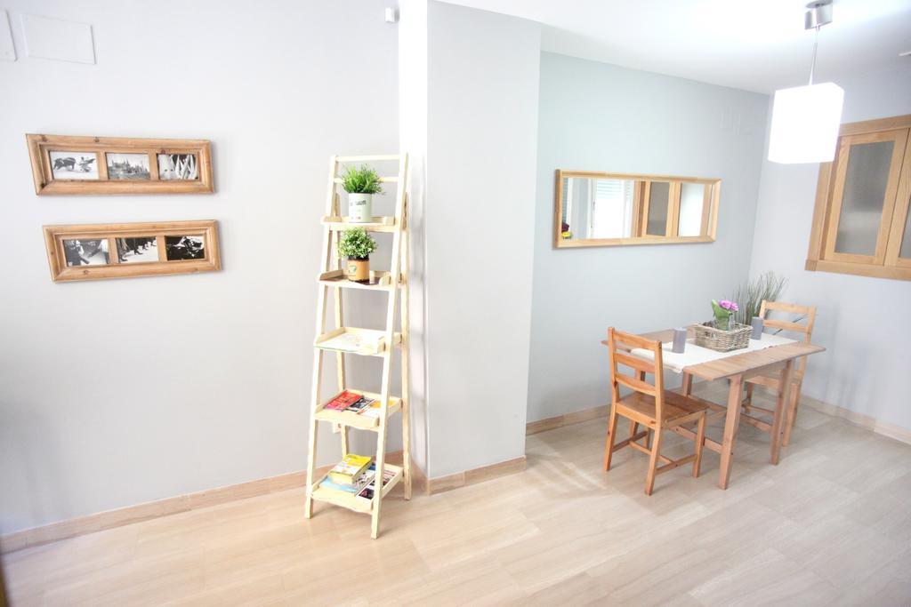Apartamento Sleepin Arenal Sevilla