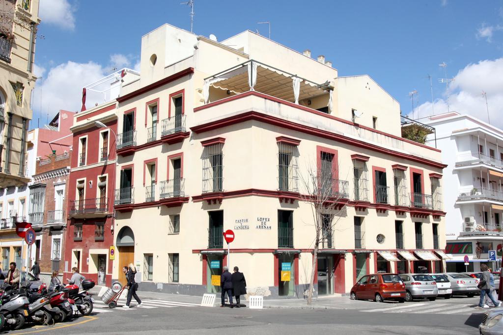 Apartamento Sleepin Arenal *