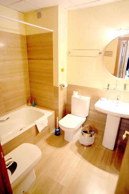 Apartamento Sleepin Arenal *