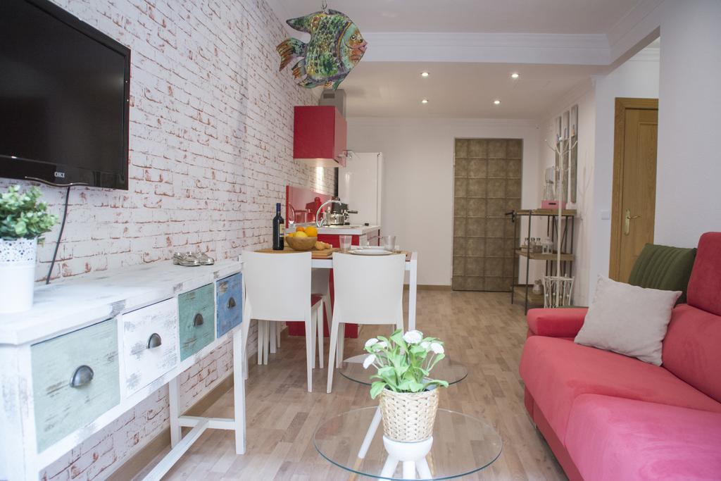 Apartamento Palace Sevilla
