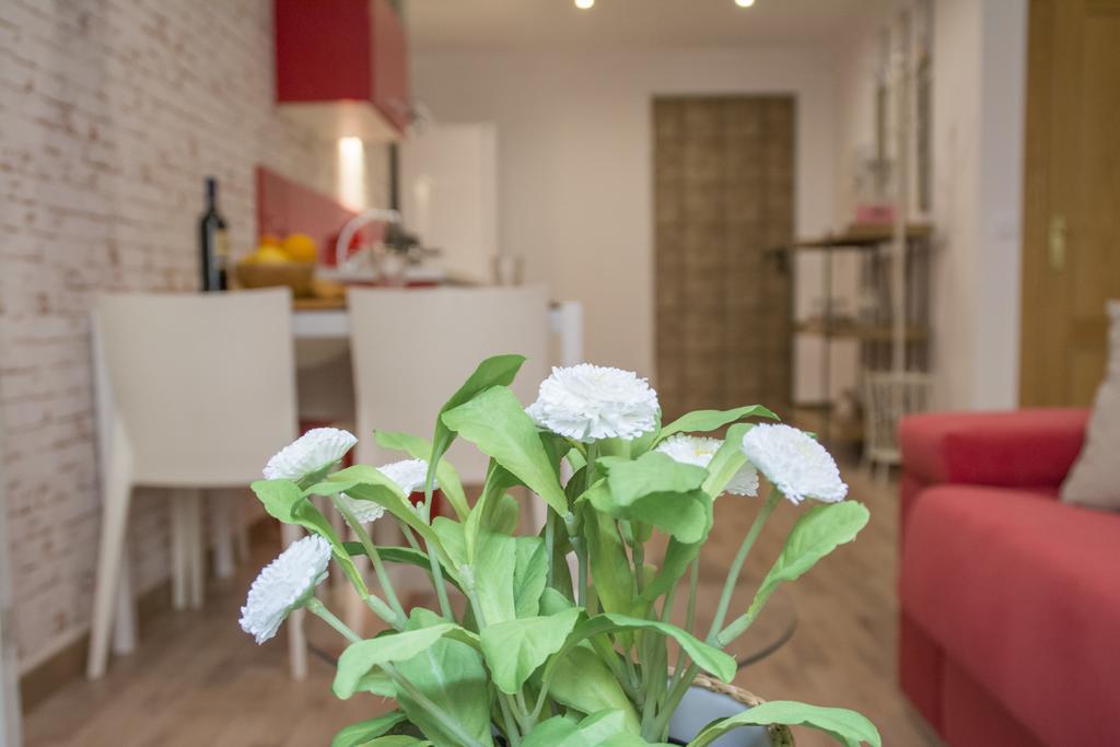 Apartamento Palace *