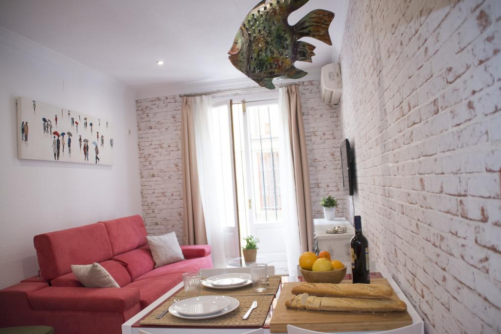 Apartamento Palace Sevilla