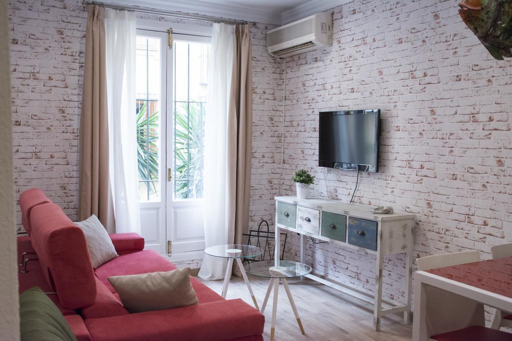 Apartamento Palace Sevilla
