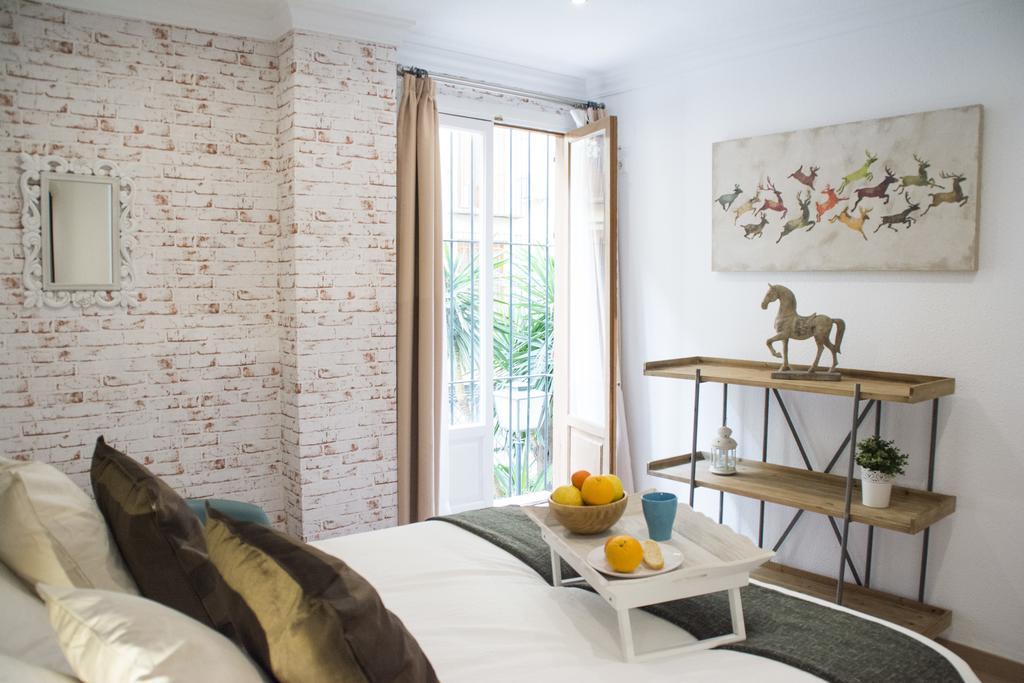 Apartamento Palace *