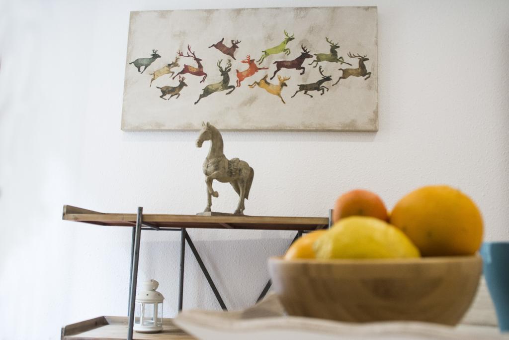Apartamento Palace Sevilla