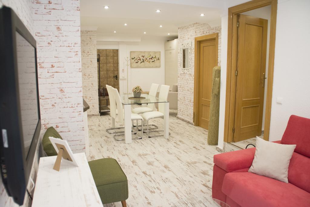Apartamento Palace Sevilla
