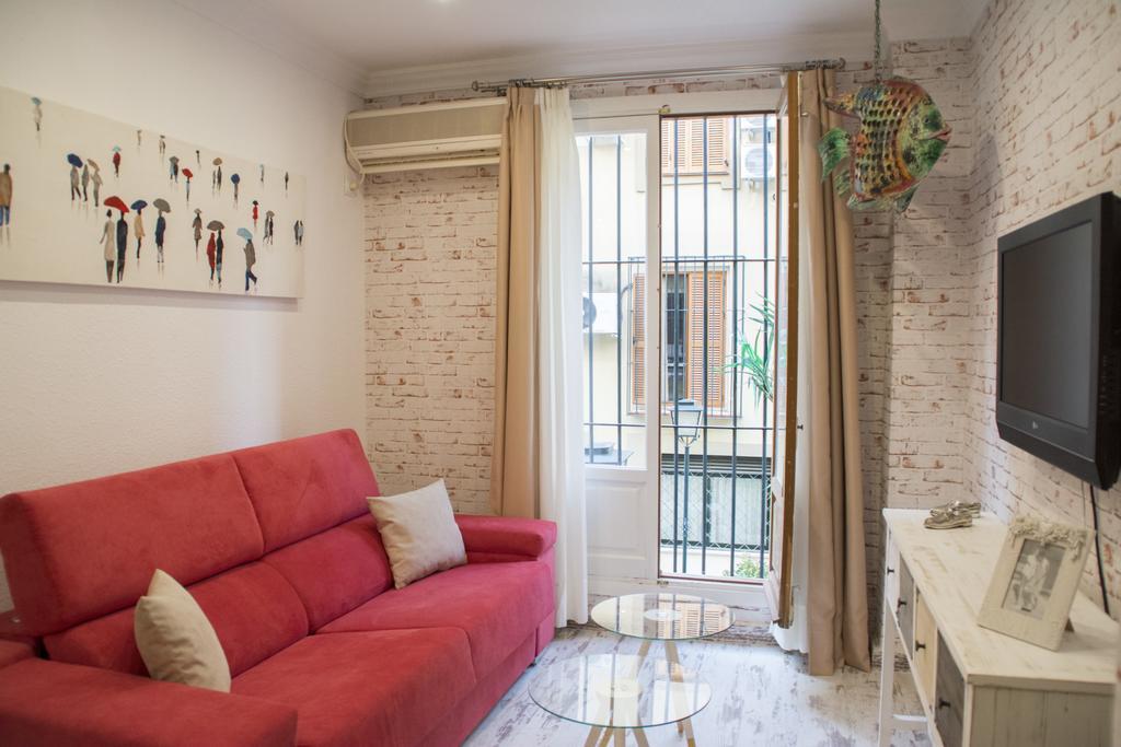 Apartamento Palace Sevilla