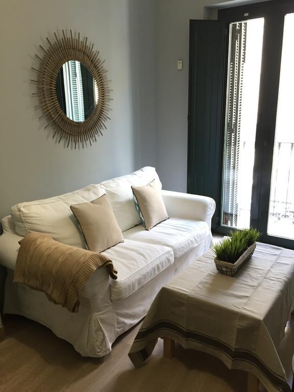 Apartamento Sleepin Arenal Sevilla