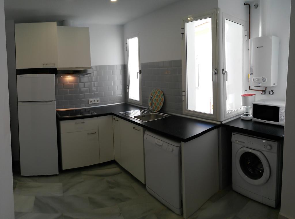 Apartamento Almirante Hoyos Iv *