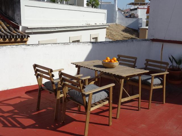 Almirante Hoyos Iv Sevilla