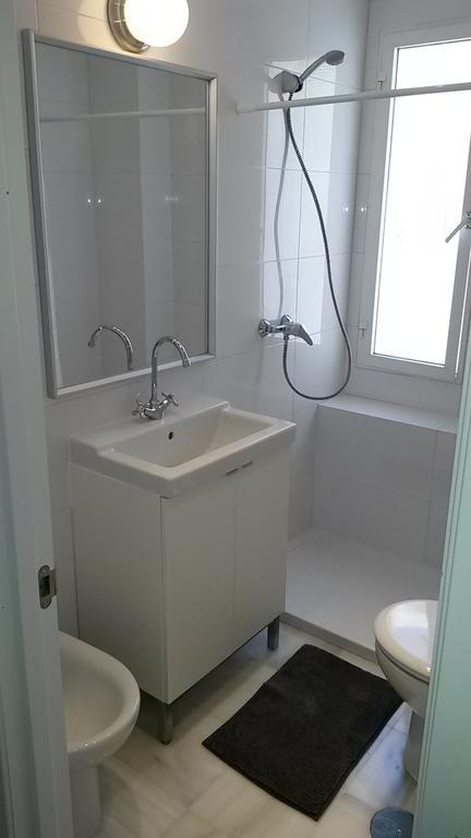 Apartamento Almirante Hoyos Iv *