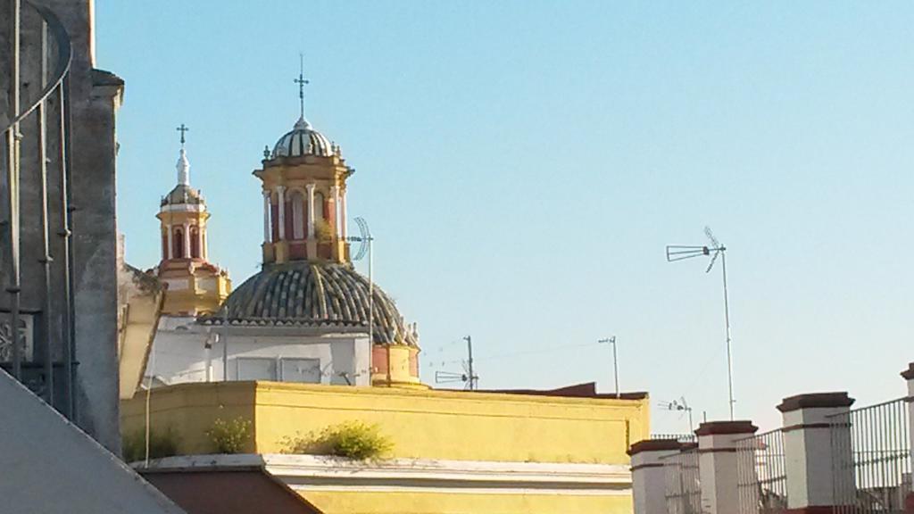 Almirante Hoyos Iv Sevilla