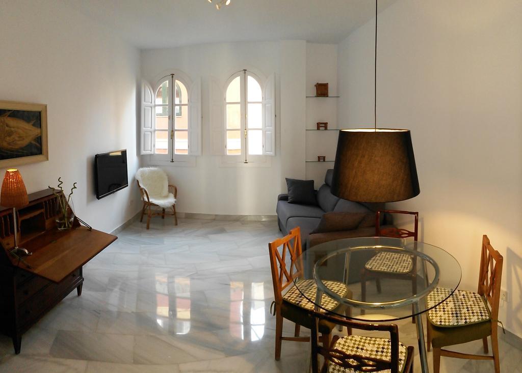 Apartamento Almirante Hoyos Iv *