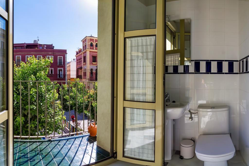 Apartment Descubrehome Plaza De Las Moravias *