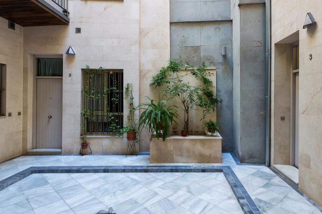 Apartment Descubrehome Plaza De Las Moravias