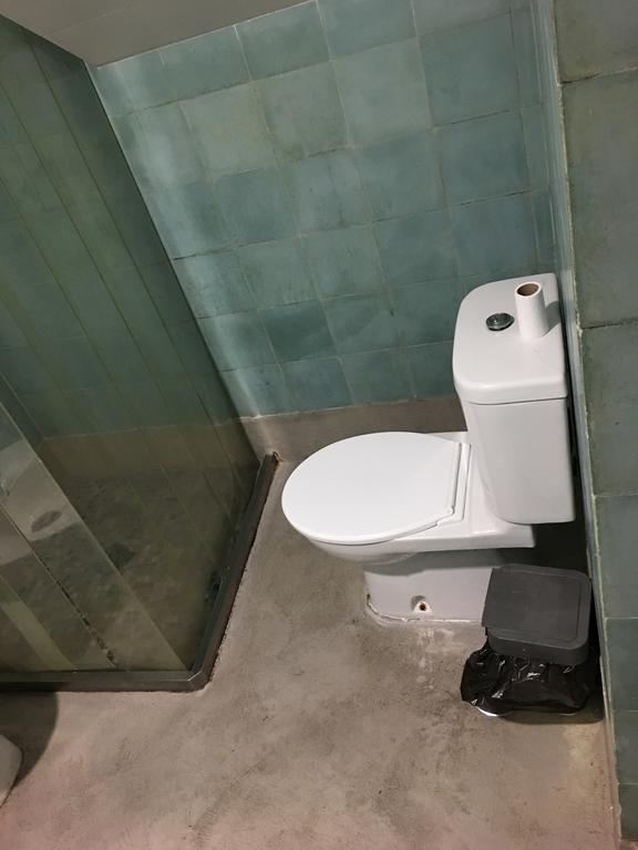 Hostal Traveller Box Sevilla