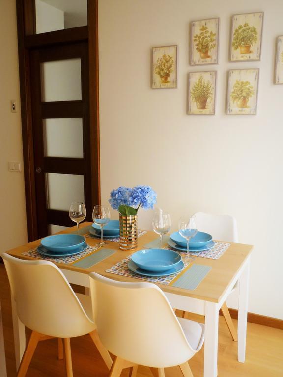 Apartment Nazareno