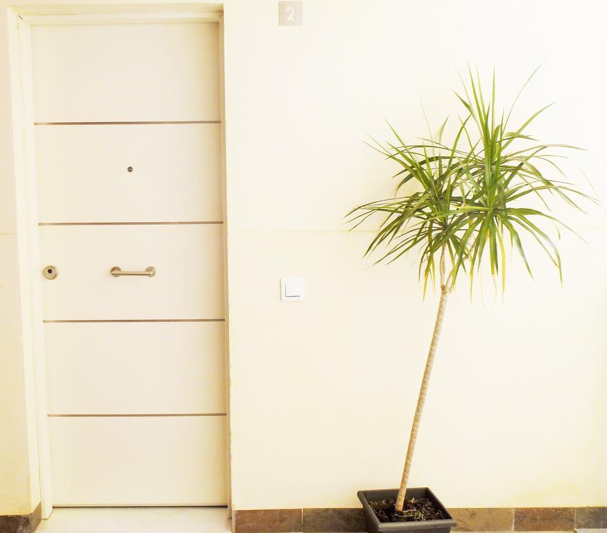 Apartment Nazareno Seville