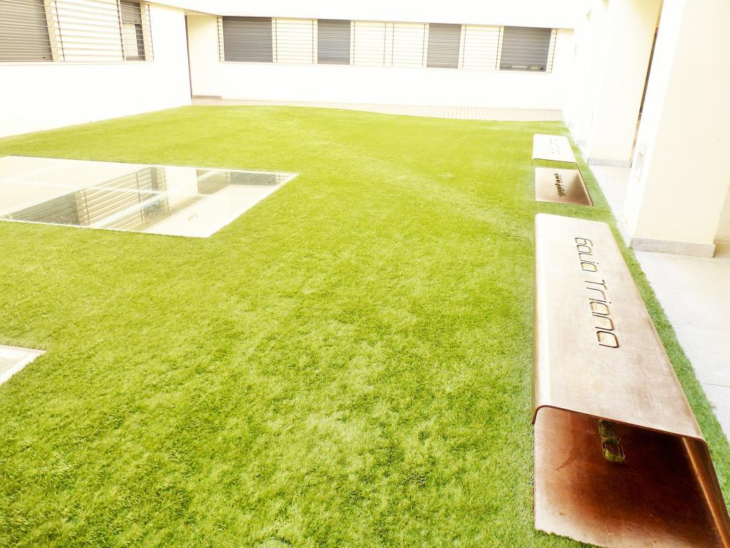 Apartment Nazareno *