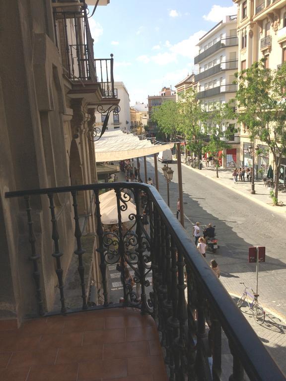 Apartamento Balcon Semana Santa
