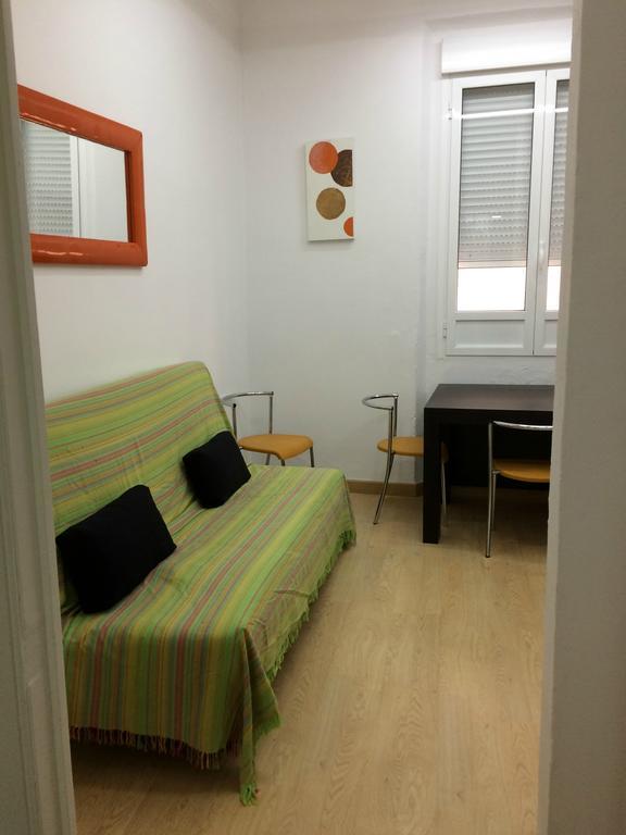 Apartamento Balcon Semana Santa