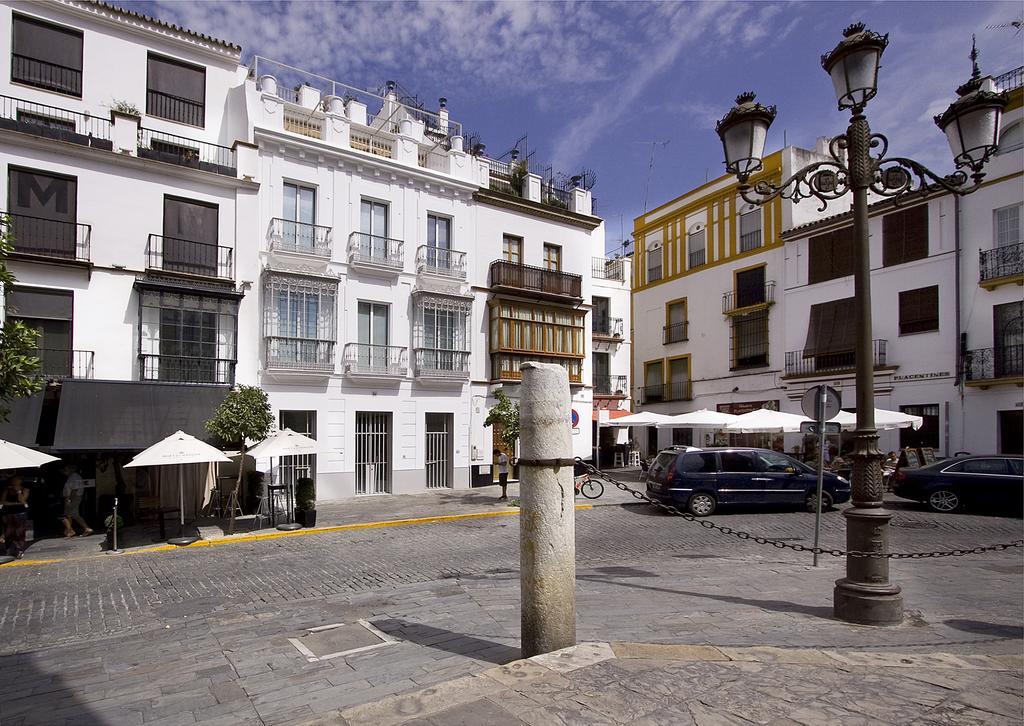 Apartamento Alemanes Gradas Luxury Sevilla