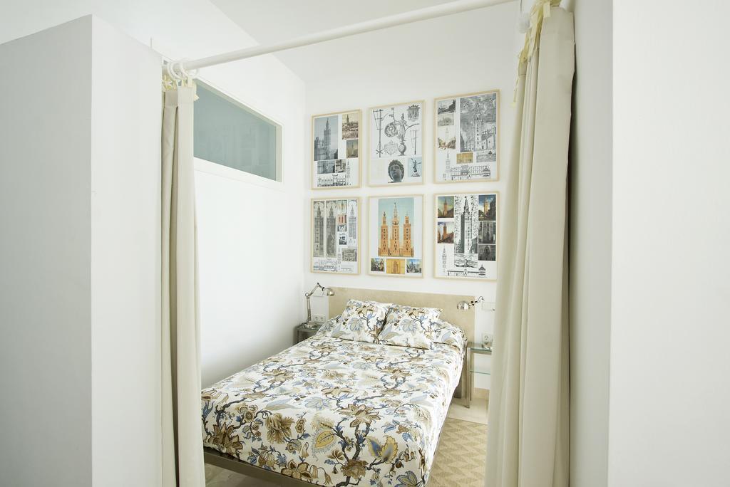 Alemanes Gradas Luxury