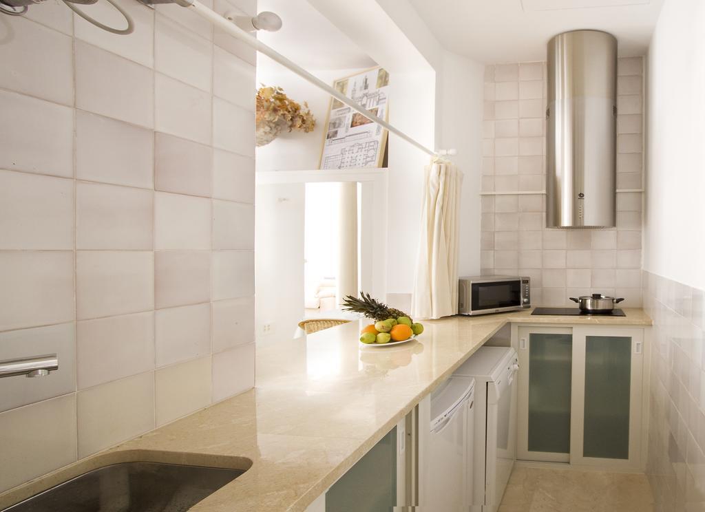 Apartamento Alemanes Gradas Luxury *