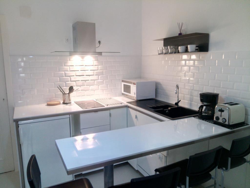 Apartamento De Indias *