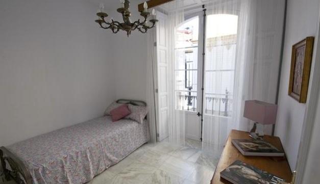 Almirante Hoyos Apartamento