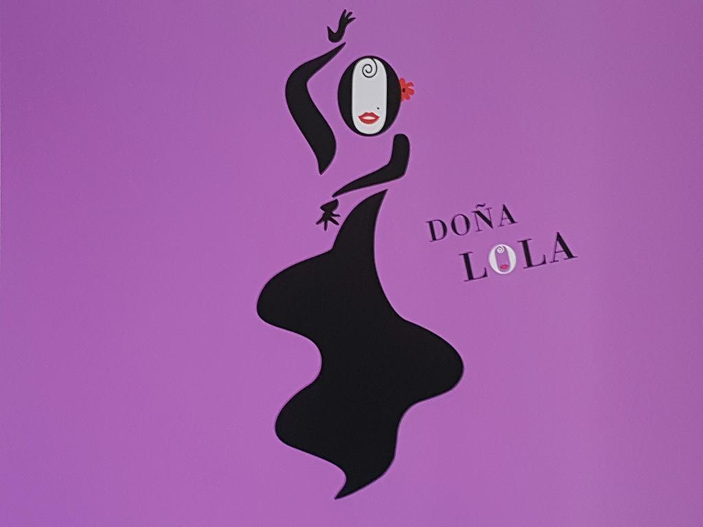Hotel Y Dona Lola 2*