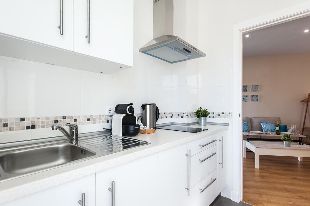 Hommyhome Pozo Santo Penthouse Apartamento