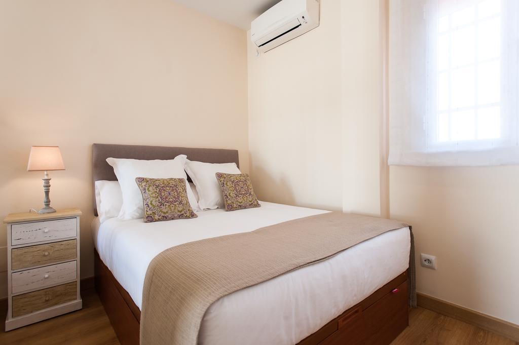 Apartamento Hommyhome Pozo Santo Penthouse *
