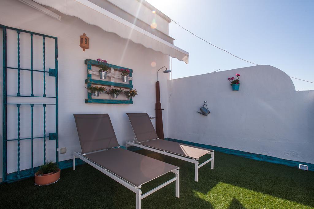 Hommyhome Pozo Santo Penthouse Apartamento *