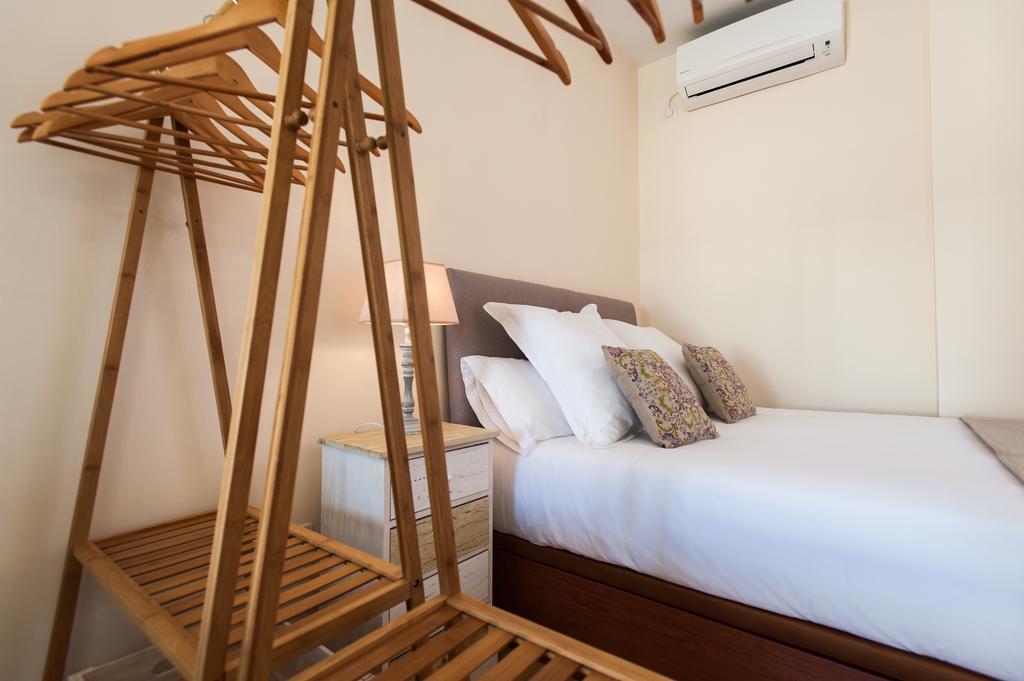 Hommyhome Pozo Santo Penthouse * Sevilla