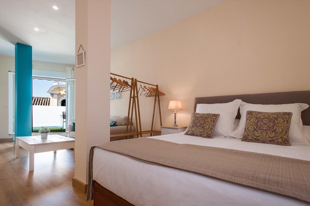 Apartamento Hommyhome Pozo Santo Penthouse