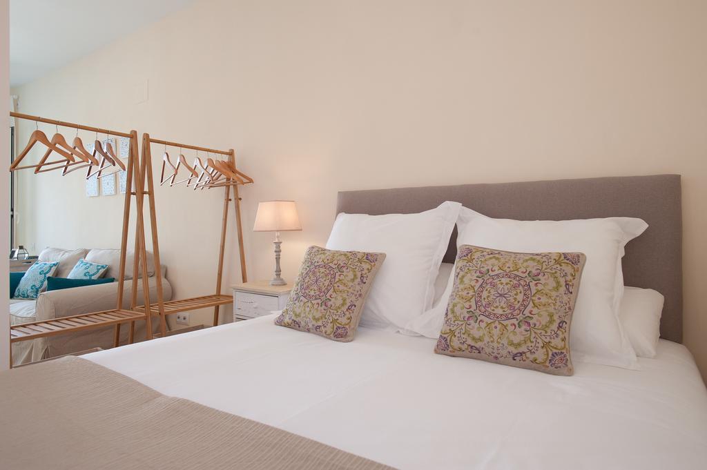 Hommyhome Pozo Santo Penthouse Apartamento Sevilla