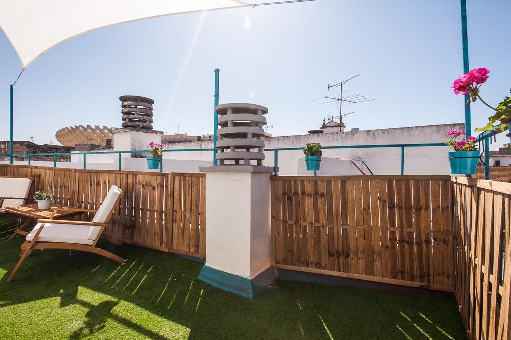 Hommyhome Pozo Santo Penthouse *