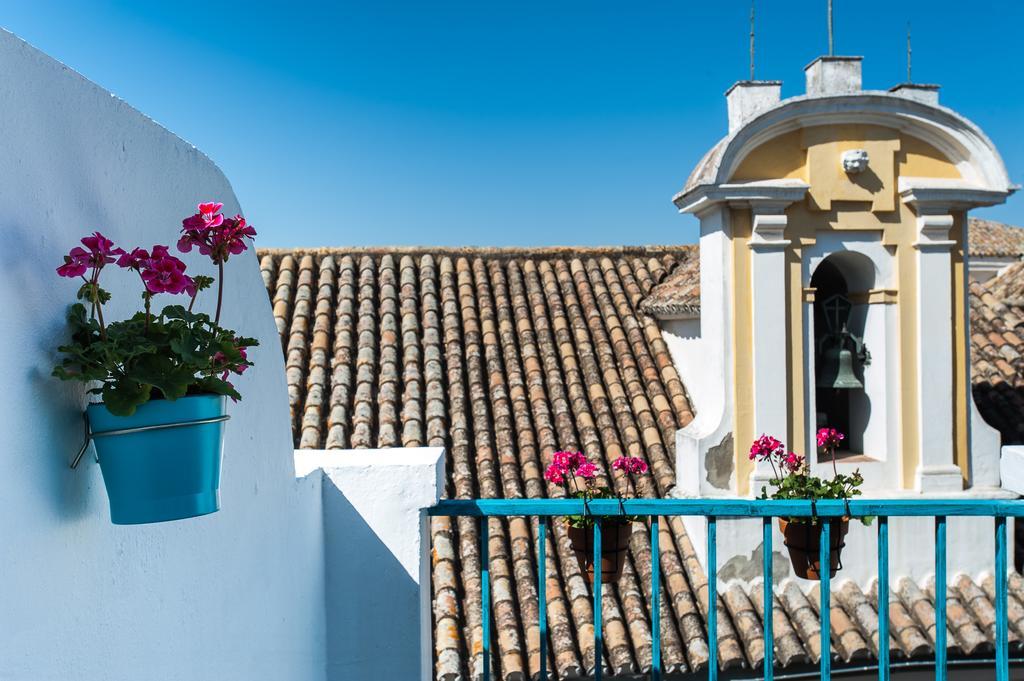 Hommyhome Pozo Santo Penthouse * Sevilla