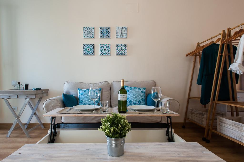 Hommyhome Pozo Santo Penthouse Sevilla