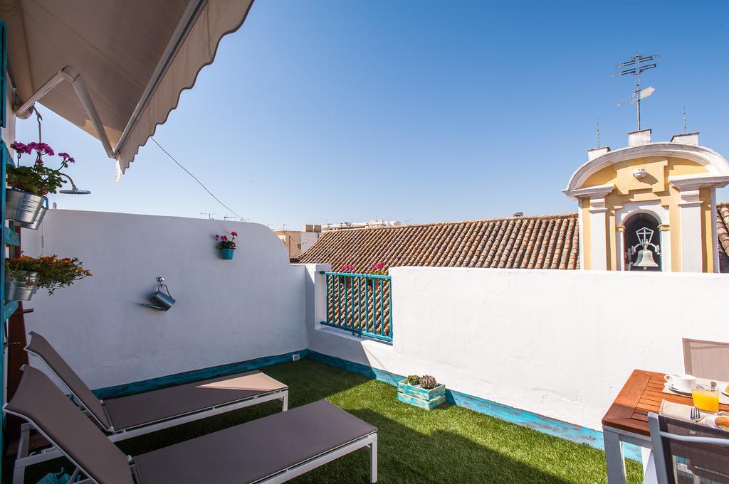 Hommyhome Pozo Santo Penthouse Apartamento