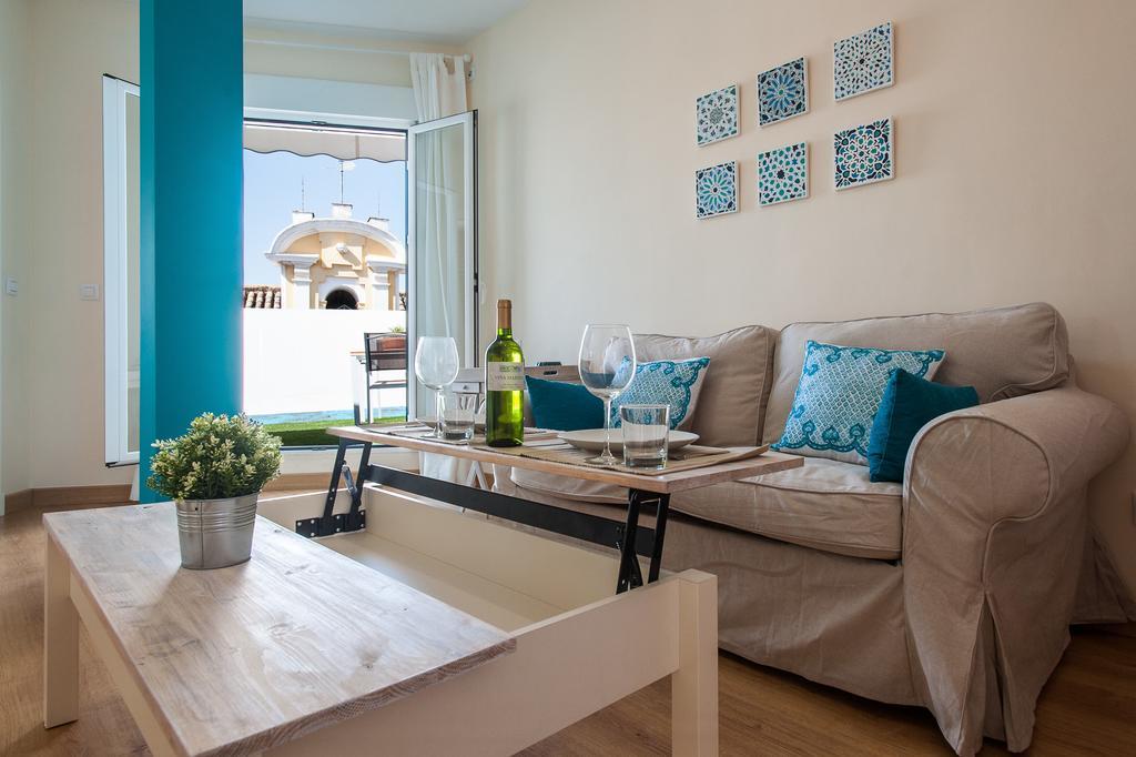 Hommyhome Pozo Santo Penthouse *