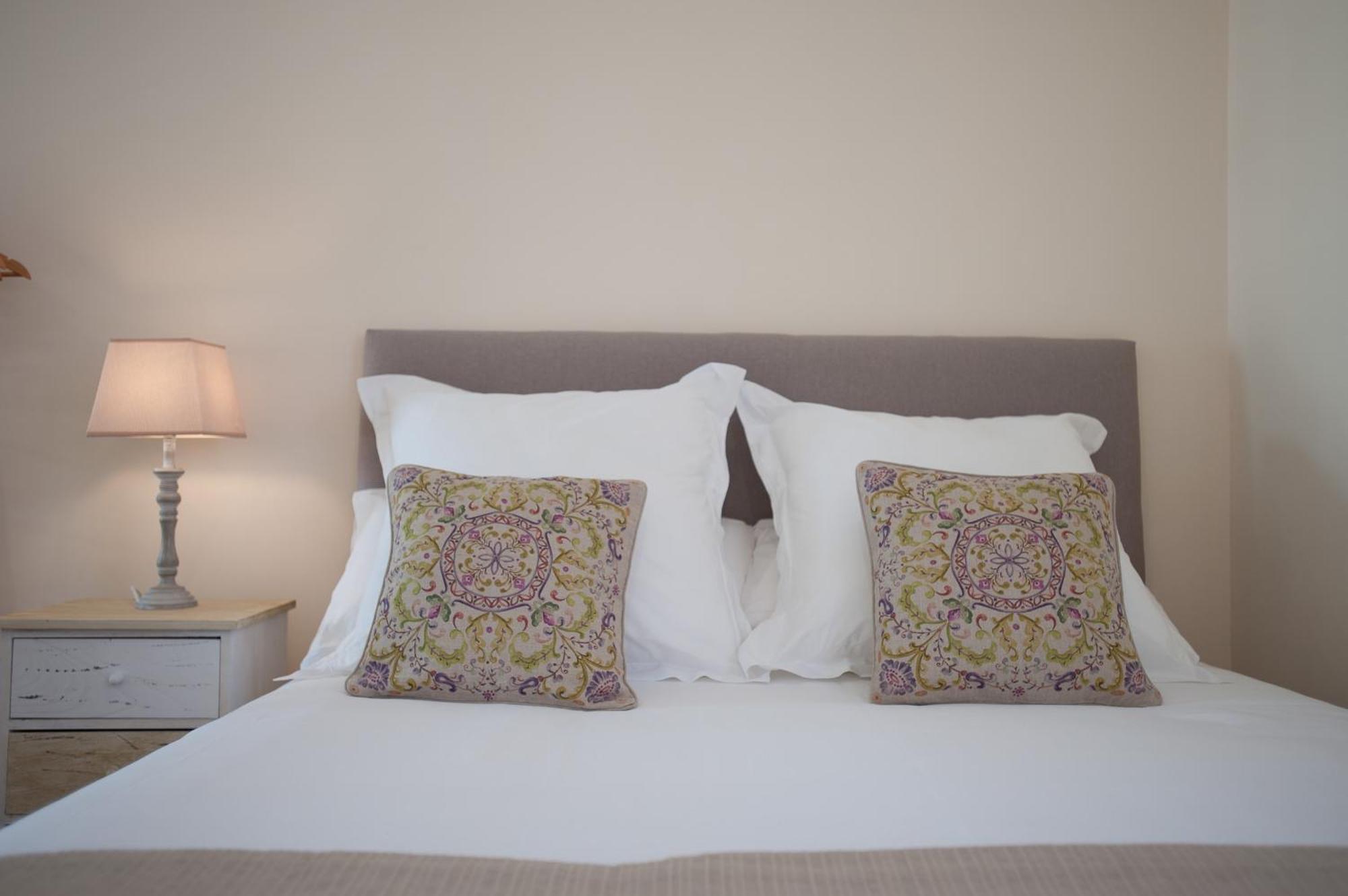 Hommyhome Pozo Santo Penthouse Apartamento Sevilla