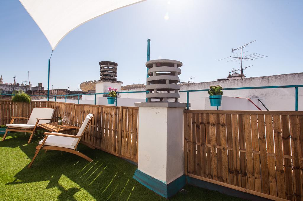Hommyhome Pozo Santo Penthouse