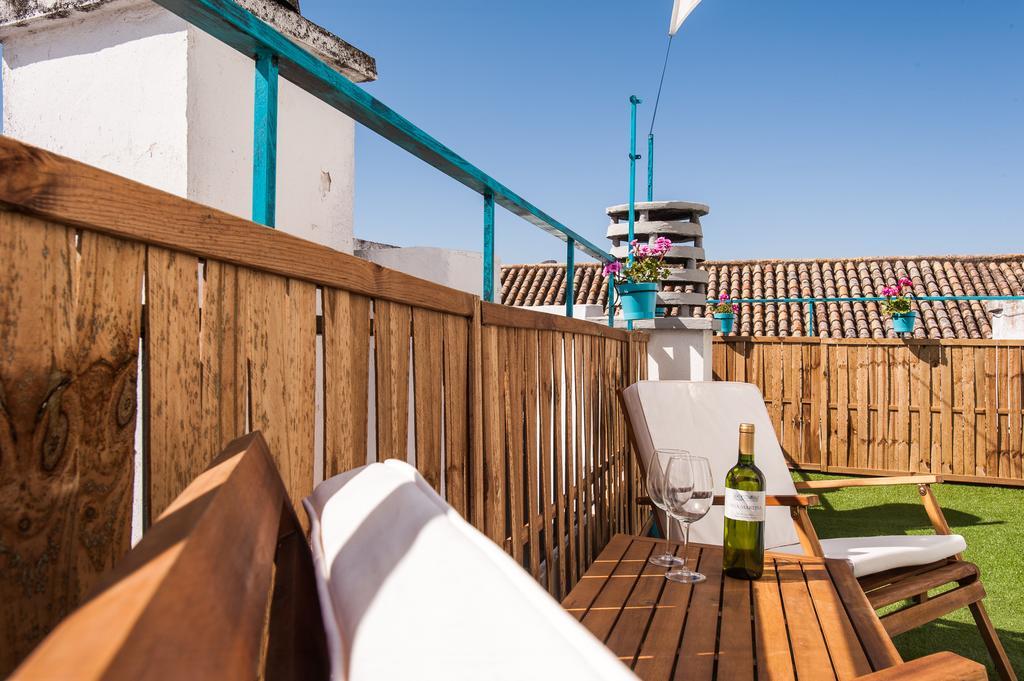 Hommyhome Pozo Santo Penthouse * Sevilla