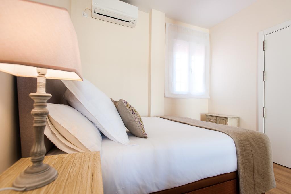 Hommyhome Pozo Santo Penthouse Apartamento