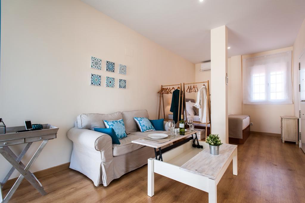 Hommyhome Pozo Santo Penthouse Sevilla