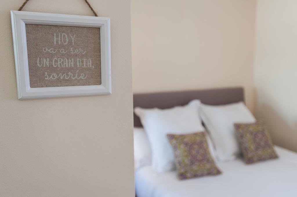 Apartamento Hommyhome Pozo Santo Penthouse *