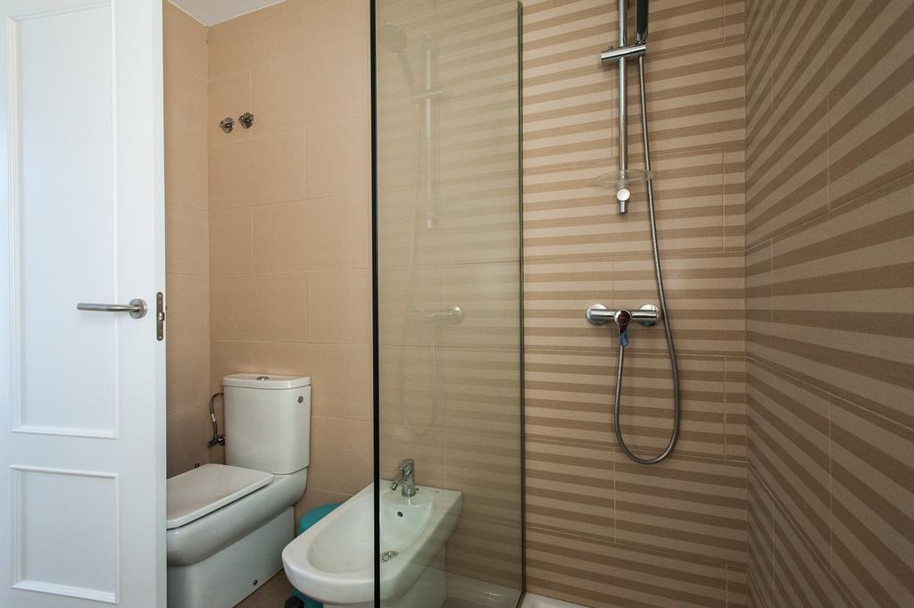 Apartamento Hommyhome Pozo Santo Penthouse Sevilla