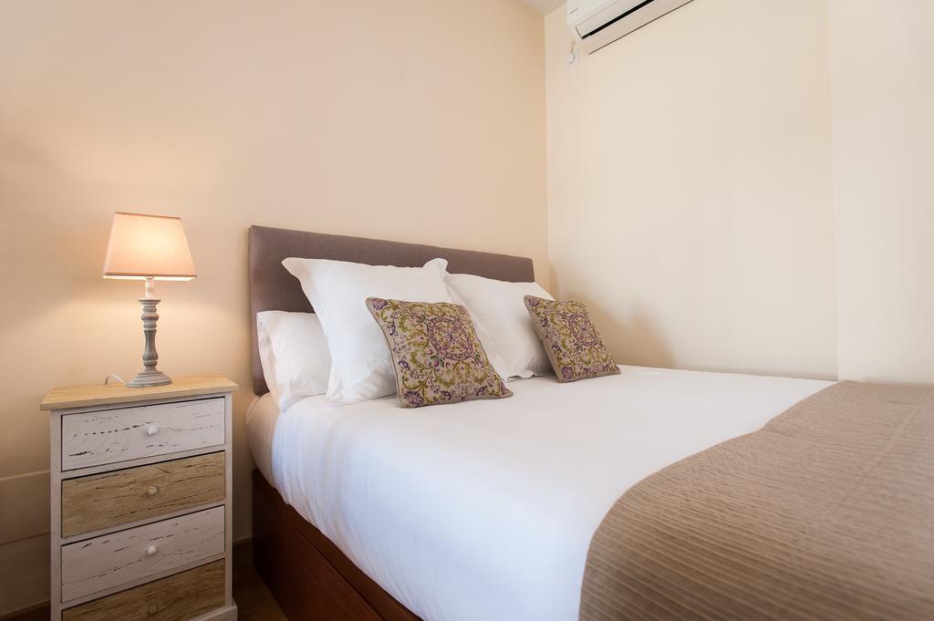 Hommyhome Pozo Santo Penthouse Apartamento Sevilla